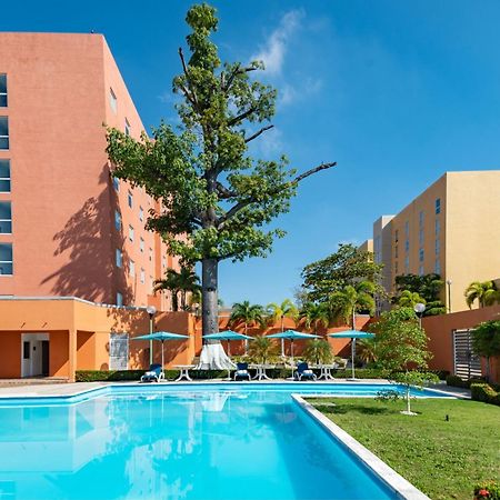 City Express Junior By Marriott Villahermosa Eksteriør billede
