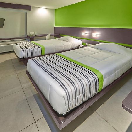 City Express Junior By Marriott Villahermosa Eksteriør billede