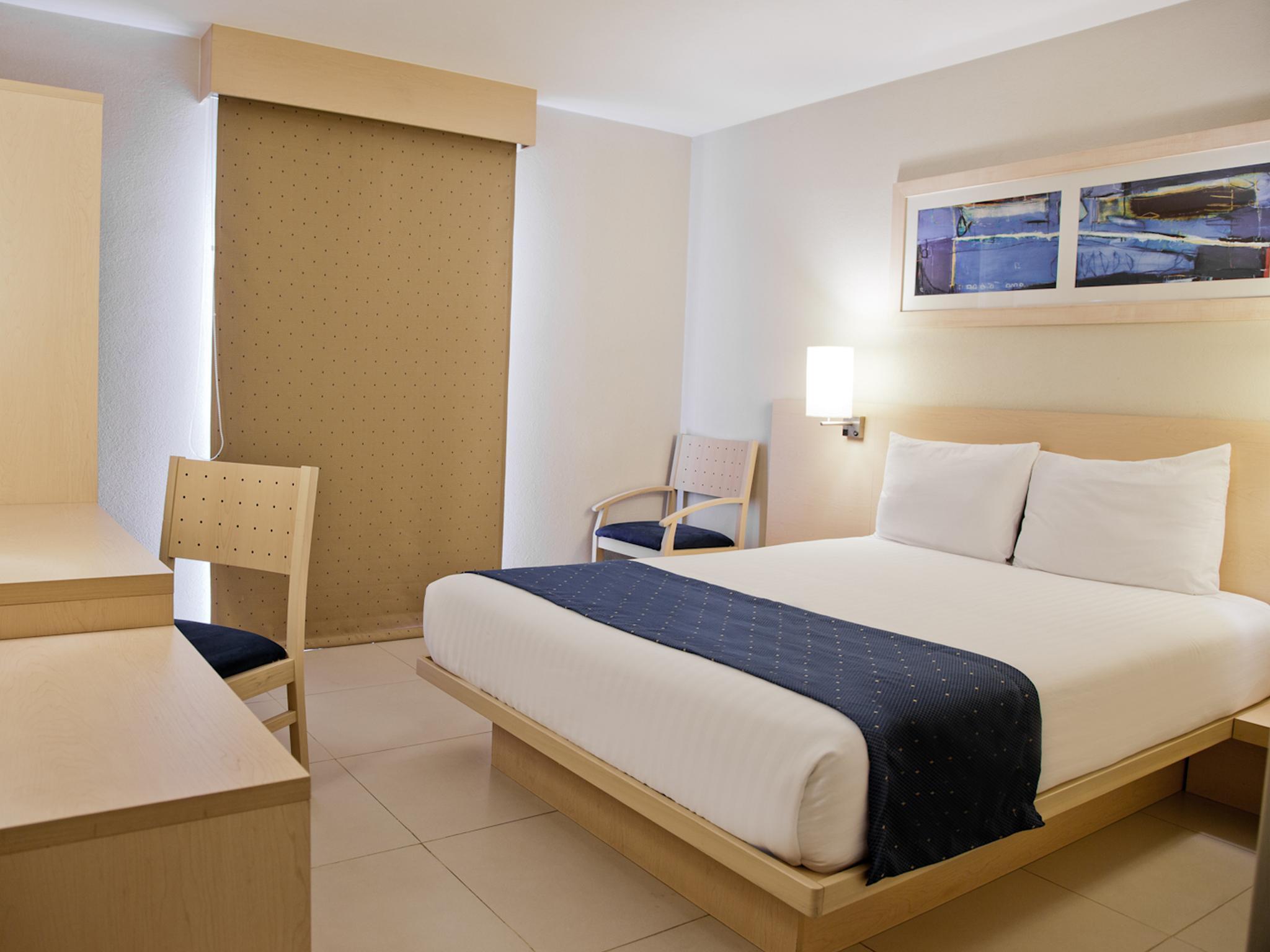 City Express Junior By Marriott Villahermosa Eksteriør billede