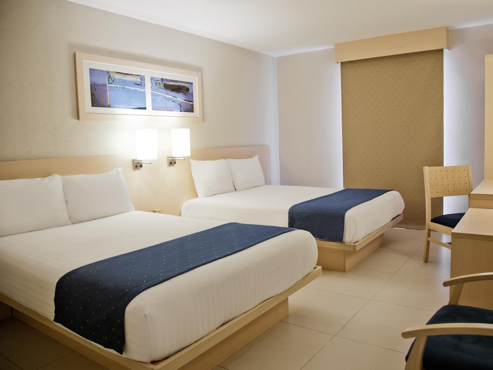 City Express Junior By Marriott Villahermosa Eksteriør billede
