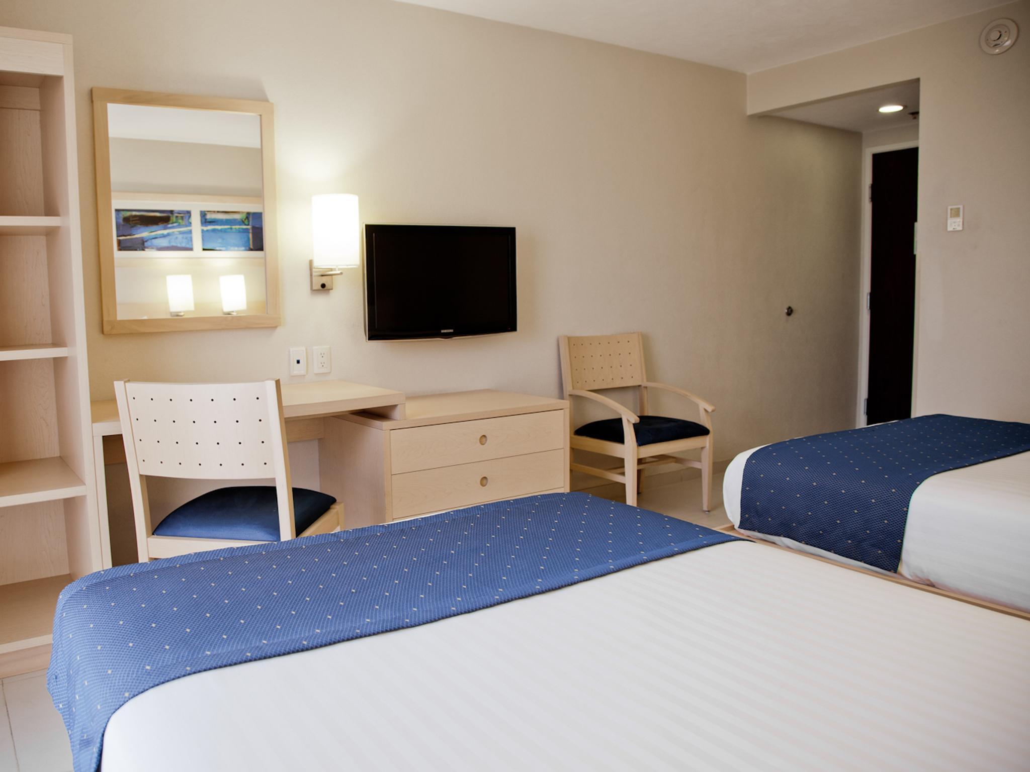 City Express Junior By Marriott Villahermosa Eksteriør billede