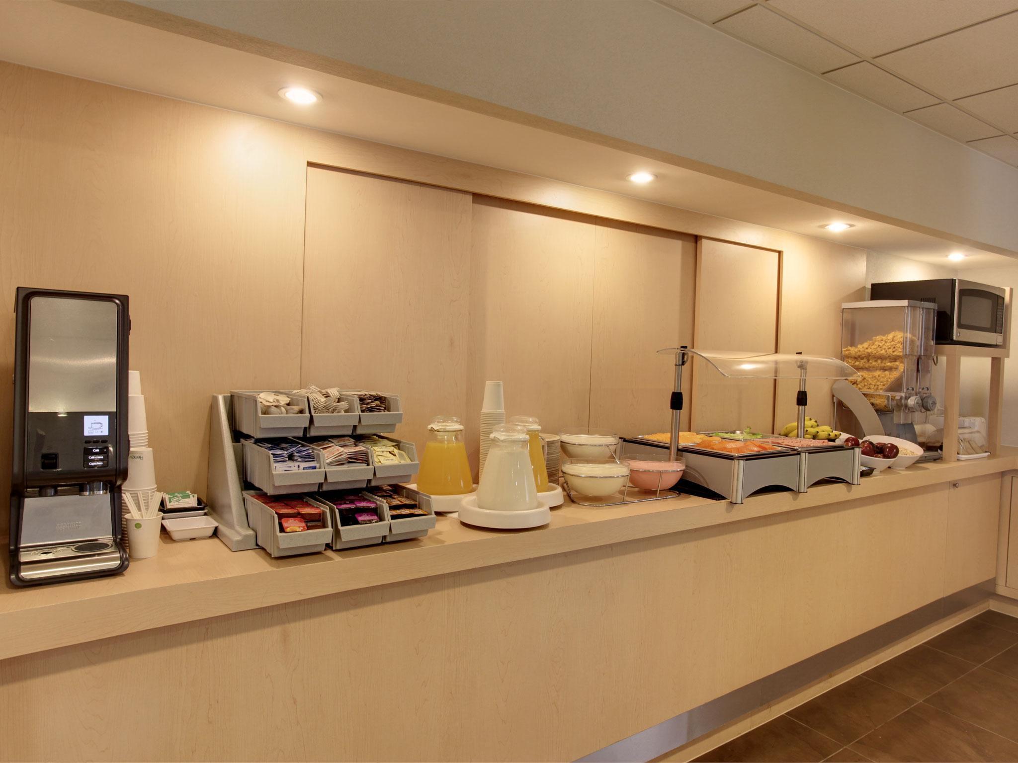 City Express Junior By Marriott Villahermosa Eksteriør billede
