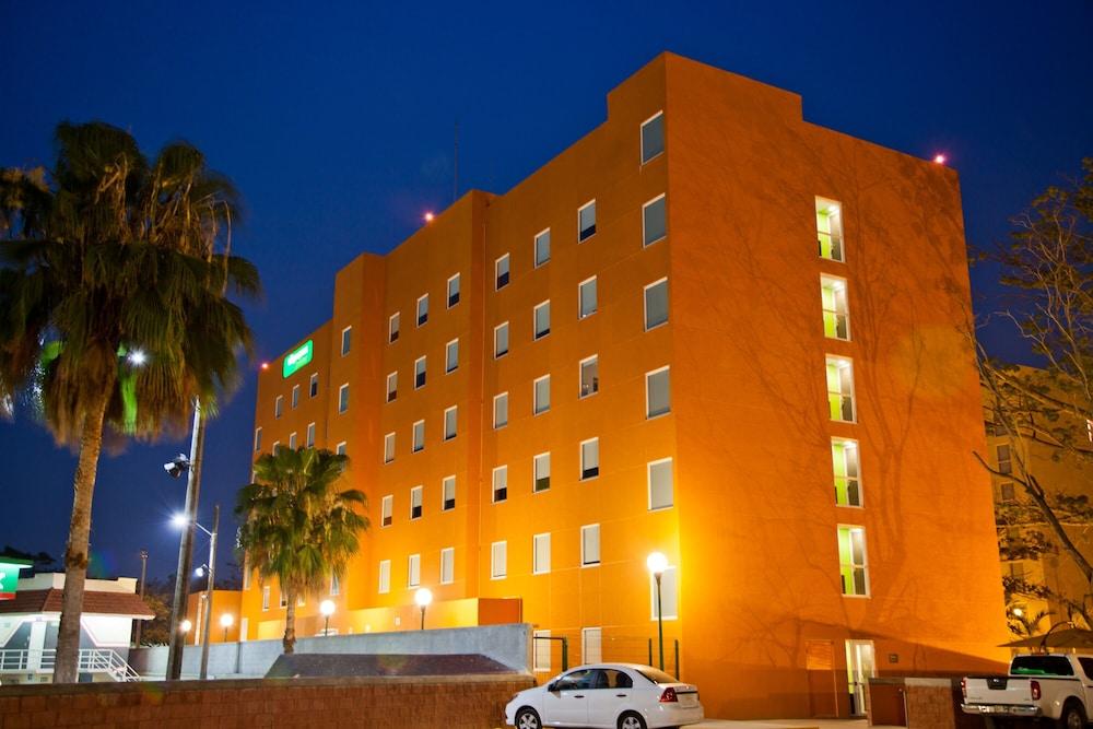 City Express Junior By Marriott Villahermosa Eksteriør billede