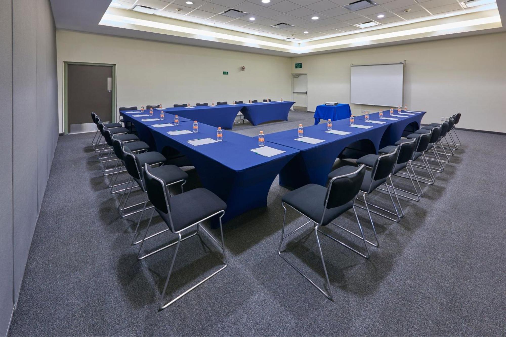 City Express Junior By Marriott Villahermosa Eksteriør billede
