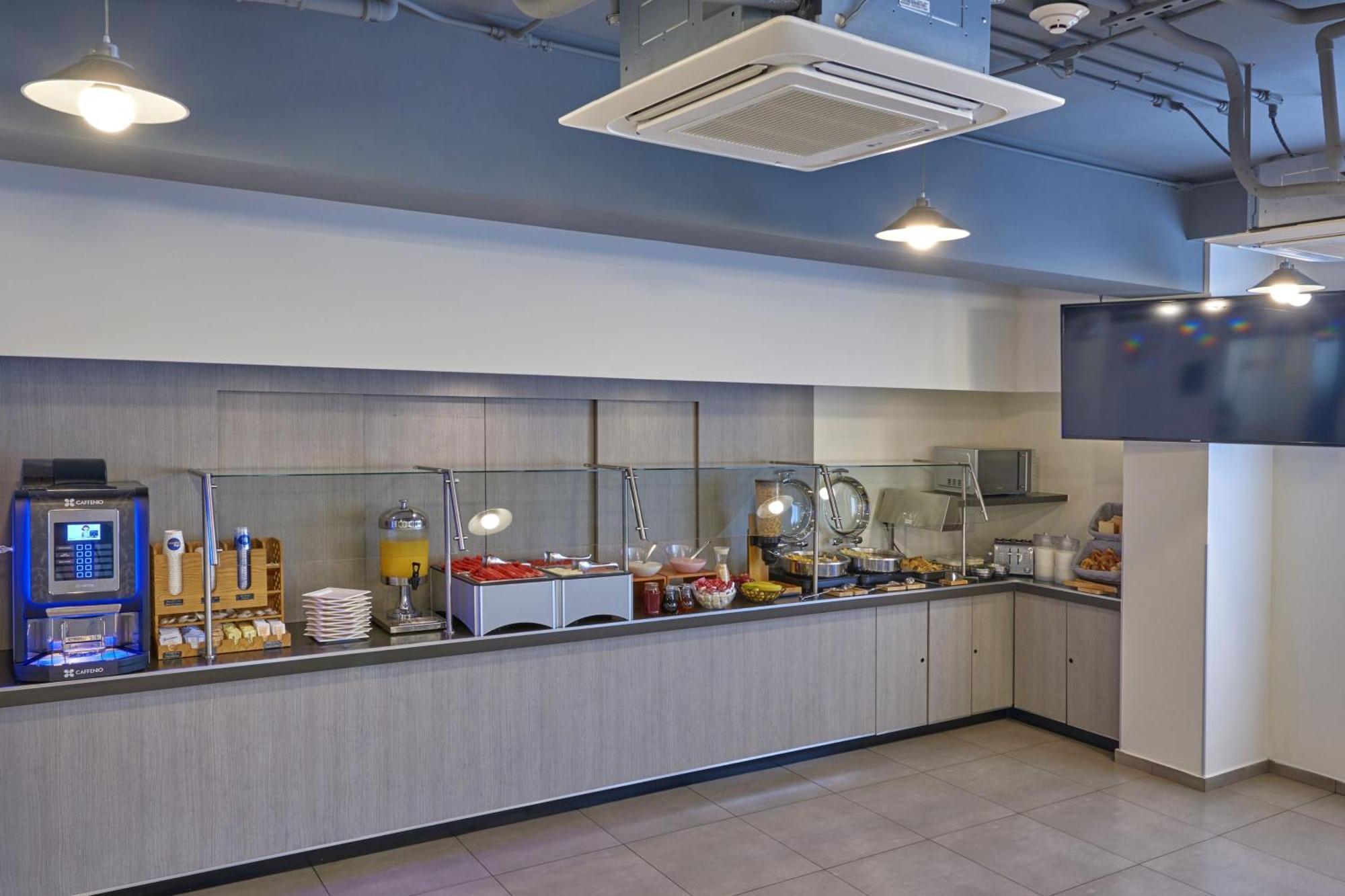 City Express Junior By Marriott Villahermosa Eksteriør billede