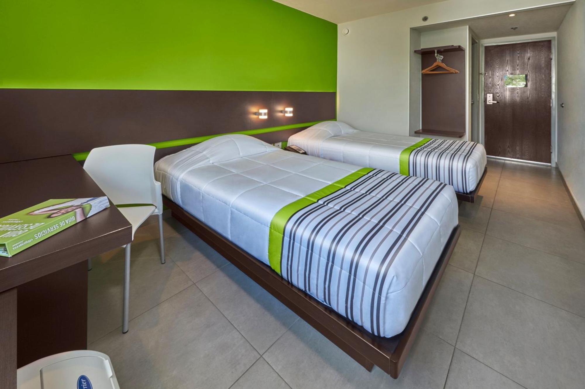 City Express Junior By Marriott Villahermosa Eksteriør billede